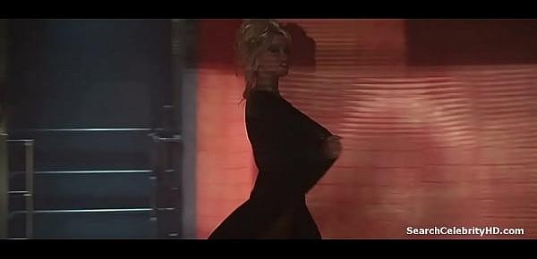 Pamela Anderson in Barb Wire (1996) - 4